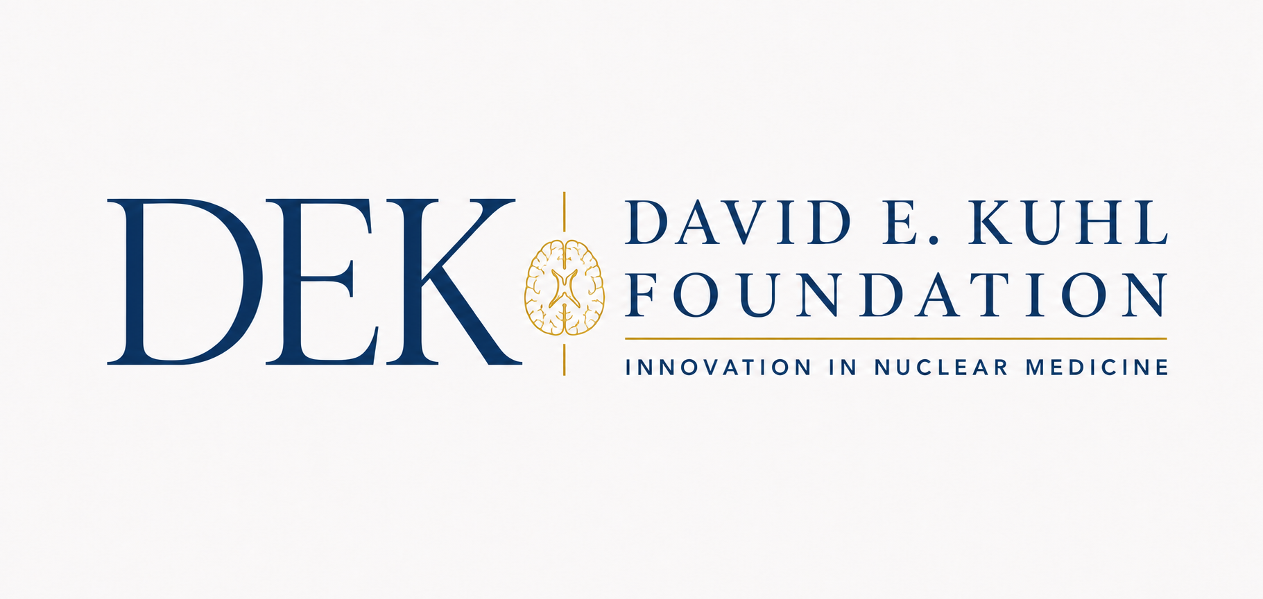 David E. Kuhl Foundation for Innovation in Nuclear Medicine