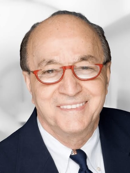 Abass Alavi, MD