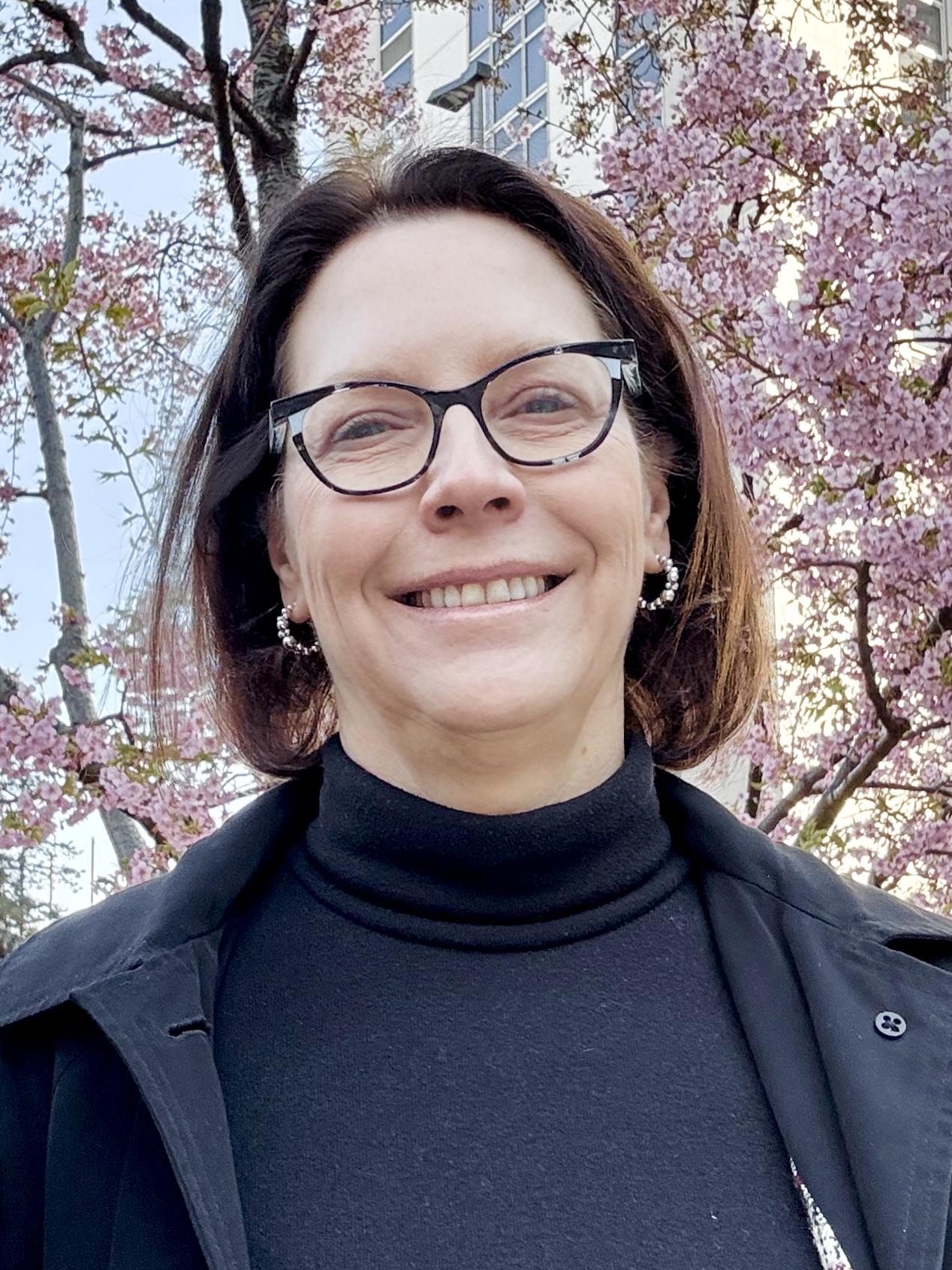 Donna Cross, PhD