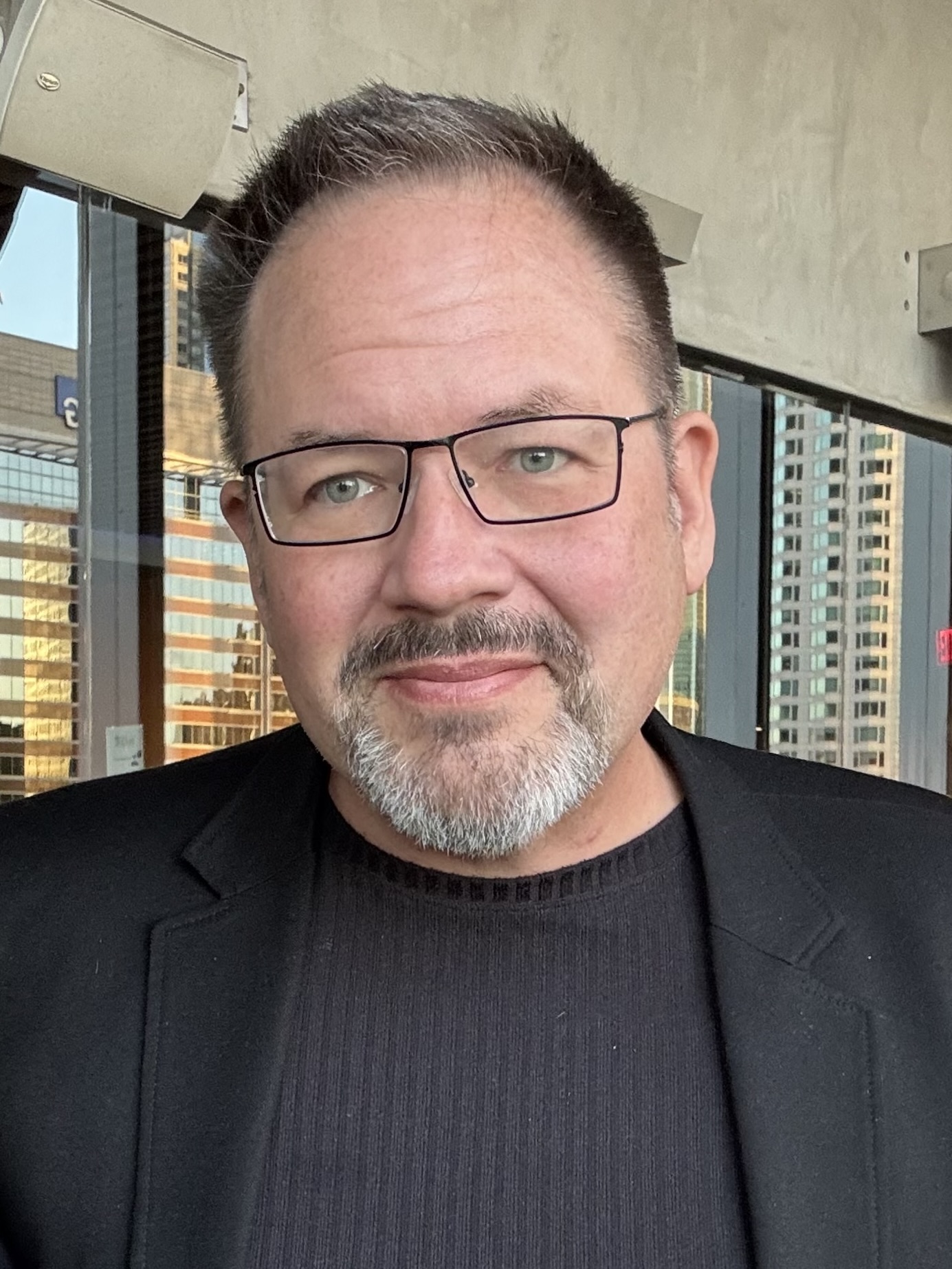 James Williams, PhD
