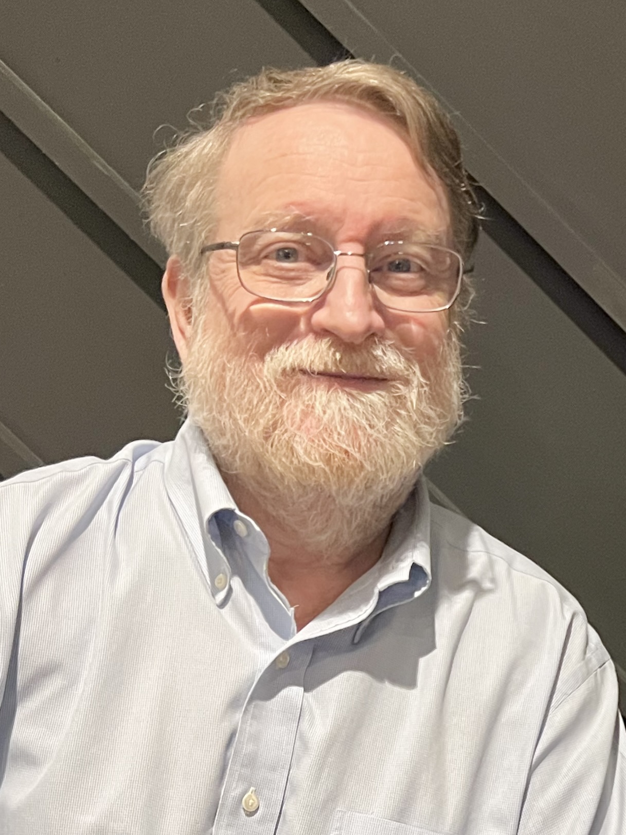 Kirk Frey, MD, PhD