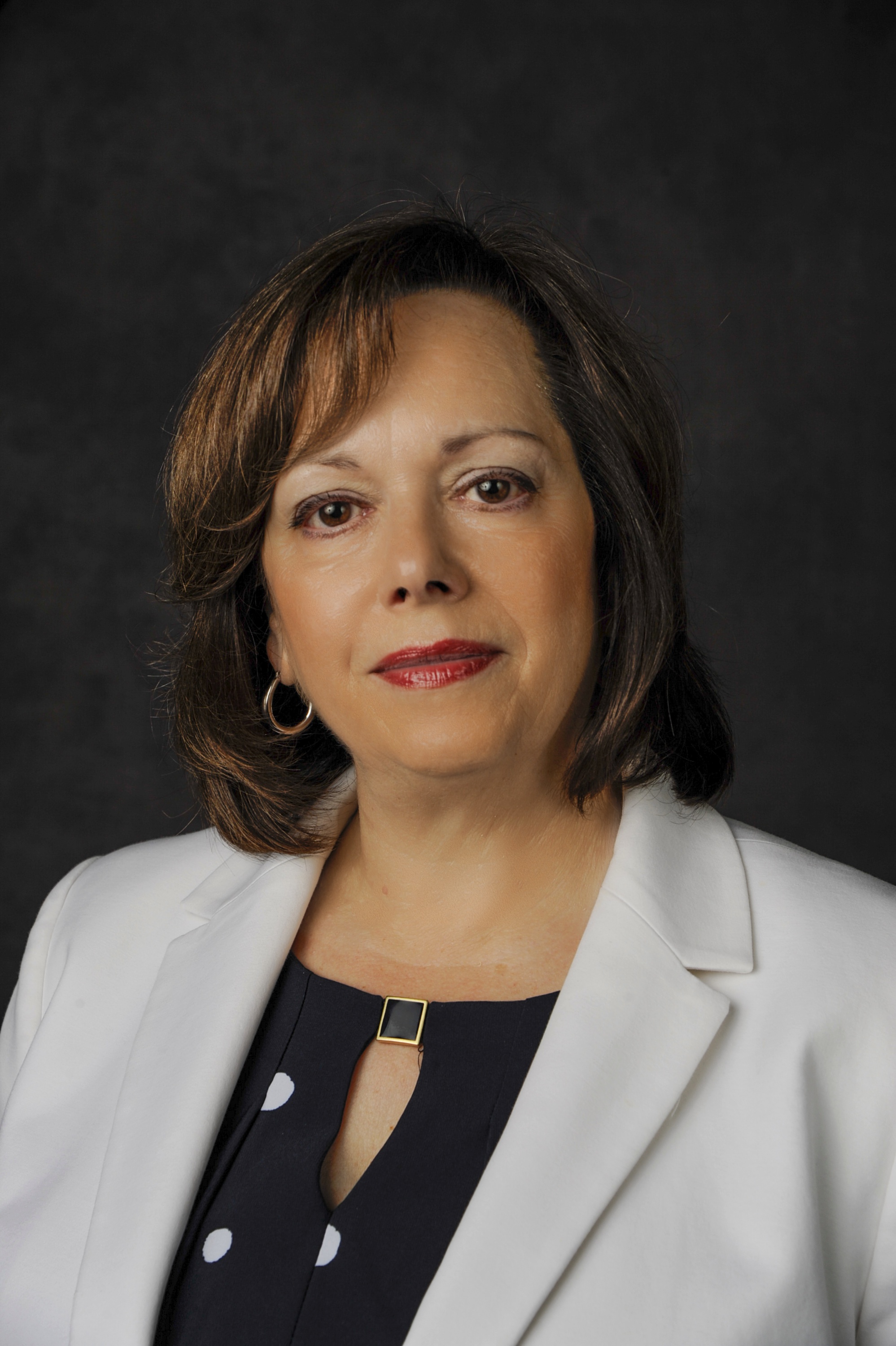 Virginia Pappas, CAE